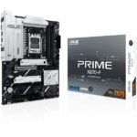 ASUS – PRIME X870-P socket AM5 moederbord