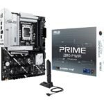 ASUS – PRIME Z890-P WIFI socket 1851 moederbord