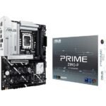ASUS - PRIME Z890-P socket 1851 moederbord