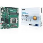 ASUS – PRO H810T-CSM socket 1851 moederbord