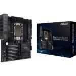 ASUS - PRO WS W790-ACE socket 4677 moederbord