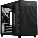 ASUS – Prime AP201 mini tower behuizing
