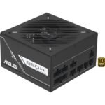 ASUS - Prime Gold Black Edition modulaire 850 watt voeding