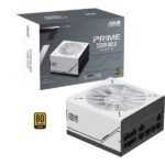 ASUS - Prime Gold modulaire 750 watt voeding