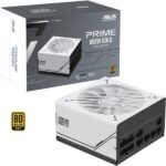 ASUS - Prime Gold modulaire 850 watt voeding