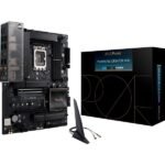 ASUS - ProArt B760-CREATOR WIFI socket 1700 moederbord