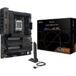 ASUS - ProArt X870E-CREATOR WIFI socket AM5 moederbord