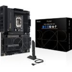 ASUS – ProArt Z890-CREATOR WIFI socket 1851 moederbord