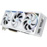 ROG Astral GeForce RTX 5090 OC WHITE grafische kaart - Image 4