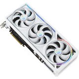ROG Astral GeForce RTX 5090 OC WHITE grafische kaart - Image 6