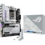 ASUS - ROG MAXIMUS Z890 APEX socket 1851 moederbord