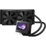 ASUS - ROG RYUJIN III 240 waterkoeling
