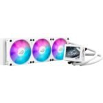 ASUS - ROG RYUJIN III 360 ARGB Extreme waterkoeling