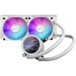 ASUS - ROG RYUO III 240 ARGB waterkoeling