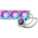 ASUS - ROG RYUO III 360 ARGB waterkoeling