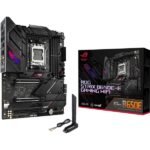 ASUS - ROG STRIX B650E-E GAMING WIFI socket AM5 moederbord