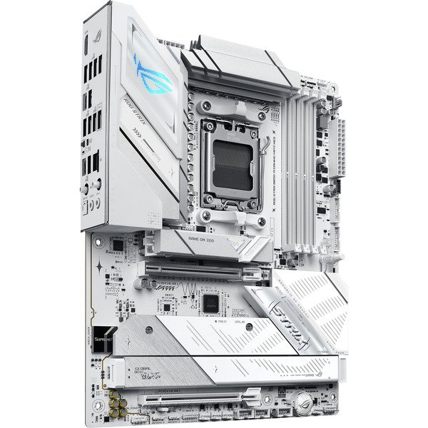 ASUS – ROG STRIX B850-A GAMING WIFI7 NEO socket AM5 moederbord - Image 1