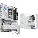 ASUS - ROG STRIX B860-A GAMING WIFI socket 1851 moederbord