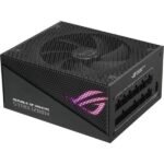 ASUS - ROG STRIX Gold Aura Edition modulaire 1200 watt voeding