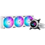 ASUS - ROG STRIX LC III 360 ARGB waterkoeling