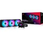ASUS – ROG STRIX LC III 360 ARGB waterkoeling