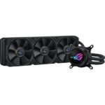 ASUS - ROG STRIX LC III 360 waterkoeling