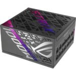 ASUS - ROG STRIX Platinum modulaire 1000 watt voeding