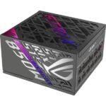 ASUS - ROG STRIX Platinum modulaire 850 watt voeding