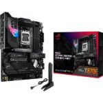 ASUS – ROG STRIX X870E-E GAMING WIFI socket AM5 moederbord