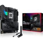 ASUS - ROG STRIX X870-F GAMING WIFI socket AM5 moederbord