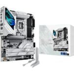 ASUS – ROG STRIX Z890-A GAMING WIFI socket 1851 moederbord