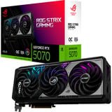 ROG Strix GeForce RTX 5070 OC grafische kaart