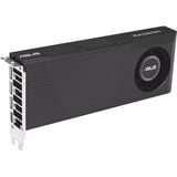 Radeon™ AI Pro R9700 Turbo grafische kaart