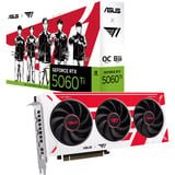 T1 GeForce RTX 5060 Ti OC grafische kaart
