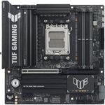 ASUS – TUF GAMING B850M-PLUS WIFI7 socket AM5 moederbord