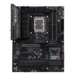 ASUS - TUF GAMING Z790-PLUS WIFI socket 1700 moederbord