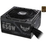 ASUS - TUF Gaming 650B 650 watt voeding