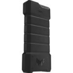 ASUS – TUF Gaming AS2000 PLUS 2 TB externe SSD