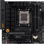 ASUS - TUF Gaming B650M-PLUS socket AM5 moederbord