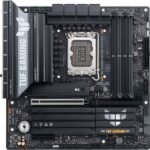 ASUS - TUF Gaming B860M-PLUS WIFI socket 1851 moederbord