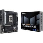 ASUS - TUF Gaming B860M-PLUS socket 1851 moederbord