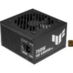 ASUS - TUF Gaming Bronze EVO modulaire 750 watt voeding