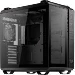 ASUS – TUF Gaming GT502 PLUS midi tower behuizing