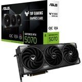 TUF Gaming GeForce RTX 5070 OC grafische kaart