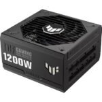 ASUS - TUF Gaming Gold modulaire 1200 watt voeding