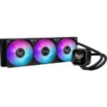 ASUS – TUF Gaming LC III 360 ARGB LCD waterkoeling