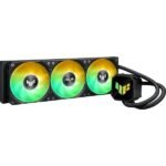 ASUS - TUF Gaming LC III 360 ARGB waterkoeling