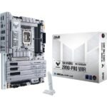 ASUS - TUF Gaming Z890-PRO WIFI socket 1851 moederbord