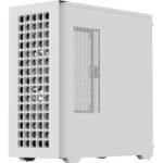 Aerocool – B502A midi tower behuizing