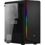 Aerocool – Rift midi tower behuizing